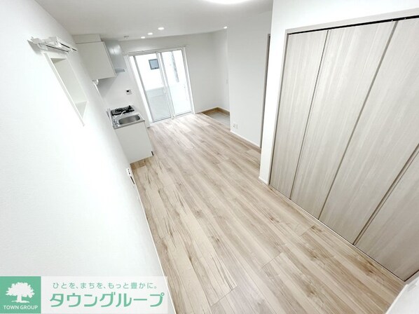 シーンプラス小田急相模原NORTHの物件内観写真